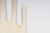 Vintage Ceramic Left Hand Glove Mold by General Porcelain - Medium Size For Sale - Image 12 of 18