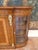 Antique Regency Walnut Credenza Bookcase from Gillows, 1820 For Sale - Image 11 of 18
