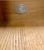 1970s Baker Furniture Chippendale Faux Bamboo Desk For Sale - Image 11 of 11