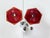 Ceramic Wall Lights from Hustadt Leuchten, Germany, 1970s, Set of 2 For Sale - Image 15 of 18