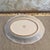 White Late 20th Century Ceramica Nova Deruta Hand Painted Oblong Serving Bowl Italy For Sale - Image 8 of 9