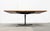 Mid-Century Modern German Adjustable Dining Table by J.M. Thomas for Wilhelm Renz, 1960s For Sale - Image 11 of 18
