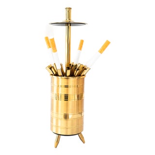Cigarette Dispenser, Vienna, Austria, 1960s For Sale