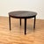 Danish Round Extendable Dining Table in Santos Rosewood For Sale - Image 12 of 12