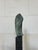 1980s Monumental Bronze Head Sculpture from Filippa de Boer, 1980s For Sale - Image 5 of 16