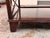 Rose Tarlow Pemberley Mahogany Bookstand For Sale - Image 12 of 12