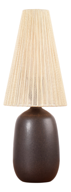 Mid-Century Scandinavian Table Lamp from Agne Aronsson, Sweden, 1960s