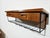 Teak Wall Console, 1960s For Sale - Image 13 of 14