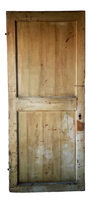 19th Century Italian Antique Cabinet Door