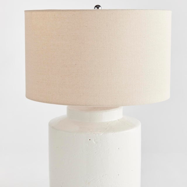 Kenneth Ludwig Chicago Monty Lamp For Sale - Image 4 of 6