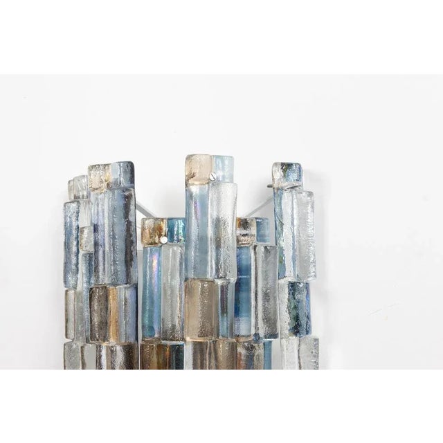 Large Wall Lights from Kalmar, Austria, 1960s, Set of 2 For Sale - Image 16 of 18