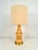 1960s Ceramic Table Lamp by Cerámica Bondia Manises, Spain, 1960 For Sale - Image 5 of 9