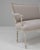French 1900s French Louis XVI Settee For Sale - Image 3 of 18