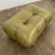 2020s B & B Italia Cameleonda Leather Ottoman For Sale - Image 5 of 7