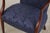 Hickory Chair Federal Style High Back Lolling Chair For Sale - Image 11 of 18
