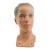 French Mannequin Head Youthful For Sale