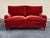2000 - 2009 George Smith Standard Arm Mohair Sofa For Sale - Image 5 of 12