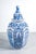 Lidded Vases, Delft, 1800, Set of x For Sale - Image 13 of 18