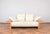 Italian Leather Sofa from Giorgetti, 1980s For Sale - Image 16 of 16