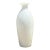 Vintage Milk Glass Bottle For Sale