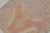 Turkish 1950s Faded Charcoal and Muted Rose For Sale - Image 3 of 10