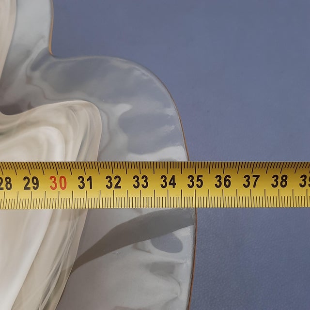 Murano Glass Centerpiece, 1970 For Sale - Image 13 of 15