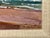 1990's Tim Saska Original Acrylic Coastal Cliffs Seascape Painting Framed, Signed For Sale - Image 4 of 6