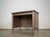 Vintage 1950's Mid century Modern tanker desk for sale. It's an original tanker desk by Steelcase, and is very unique. It...