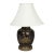 Chinoiserie Ginger Jar Table Lamp For Sale