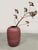 Large Vintage Ceramic Vase from Ceramano, 1960s For Sale - Image 3 of 5