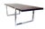 Large Vintage Space Age Ceramic Tiles Table from Belarti For Sale - Image 13 of 13