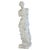 Stone 20th Century Greek Statue of Venus de Milo in Carrara Marble For Sale - Image 7 of 7