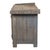 Blue Workbench Sideboard, 1930s For Sale - Image 10 of 18