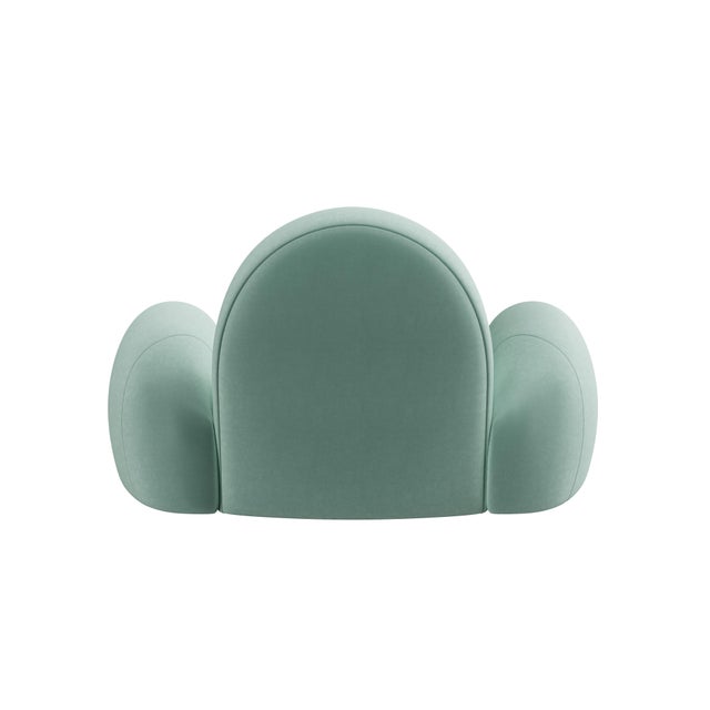 Simone Modular Chair by Ottiu For Sale - Image 9 of 16