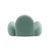Simone Modular Chair by Ottiu For Sale - Image 9 of 16