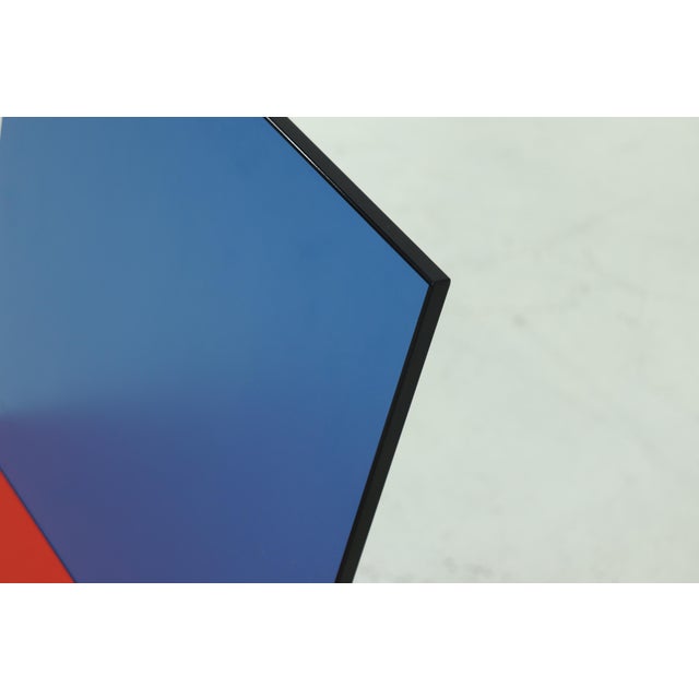 Vilbert Chair by Verner Panton for Ikea, 1993 For Sale - Image 10 of 12