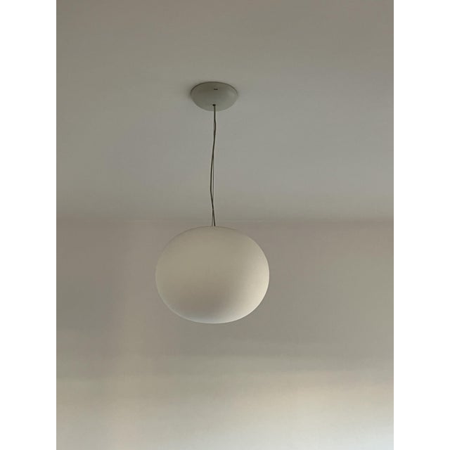 1990s Pendant Light by Jasper Morrison for Flos, 1998 For Sale - Image 5 of 5
