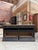 Wood Mid-20th Century Workshop Cabinet For Sale - Image 7 of 15