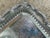 Mid 20th Century Birmingham Large Footed Silver Plate Serving Tray Etched Reticulated Raised Edge For Sale - Image 12 of 12