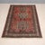 Middle Eastern Beluchi Rug For Sale - Image 3 of 9