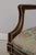 Set of 10 Ej Victor French Louis XVI Dining Room Chairs For Sale - Image 10 of 18