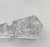 Early 20th Century Circa 1900 Anglo-Irish Cylinder Shape Decanter & Stopper For Sale - Image 5 of 5