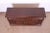 Brown Henredon French Provincial Carved Oak Sideboard or Bar Cabinet, Circa 1970s For Sale - Image 8 of 12