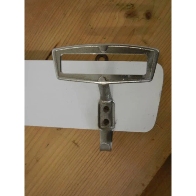 Italian Formica Rack, 1970s For Sale - Image 6 of 8