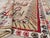 Ivory Galerie Shabab Collection Early 20th Century Turkish Ghiordes Small Rug With Shades of Grey-Blue, Purple, and Beige For Sale - Image 8 of 8
