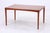 Wood Vintage Danish Teak Dining Table by Bramin For Sale - Image 7 of 18
