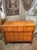 Brown 19th C. German Biedermeier Walnut Commode For Sale - Image 8 of 8