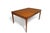 Brown Glostrup Mobelfabrik Solid Teak Dining Table For Sale - Image 8 of 12