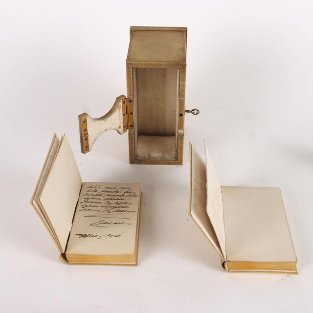 Memories Box from G. Viganò, Milan For Sale - Image 5 of 7