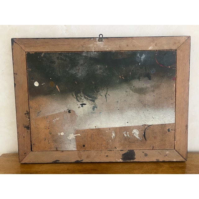 Vintage Oil on Board Signed by Artist For Sale - Image 14 of 14